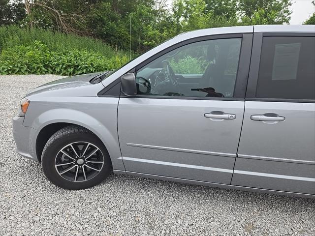 used 2015 Dodge Grand Caravan car, priced at $7,900