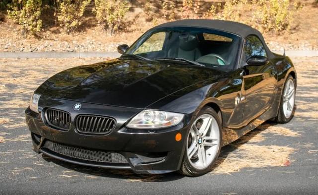 used 2007 BMW M car, priced at $27,780