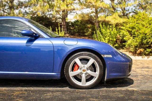 used 2006 Porsche Cayman car, priced at $34,790