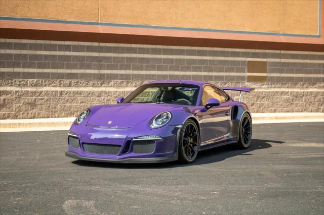 used 2016 Porsche 911 car, priced at $199,910