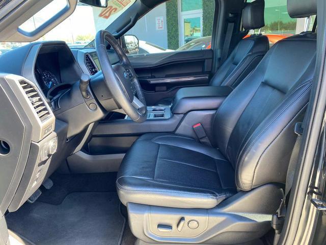 used 2020 Ford Expedition car, priced at $33,999