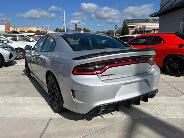 used 2022 Dodge Charger car, priced at $39,999