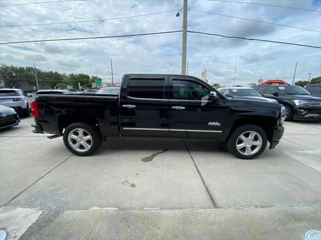 used 2018 Chevrolet Silverado 1500 car, priced at $28,999