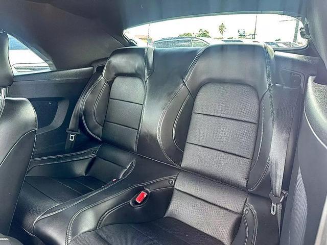 used 2020 Ford Mustang car, priced at $37,999