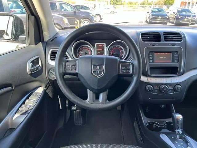 used 2020 Dodge Journey car, priced at $16,999