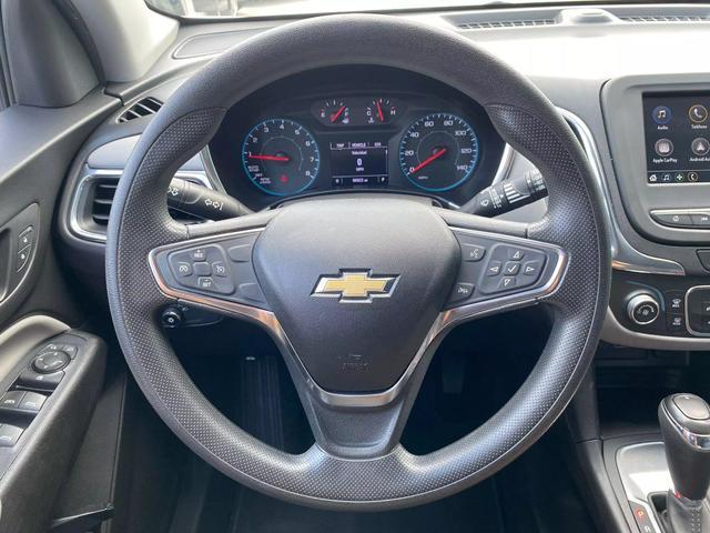 used 2019 Chevrolet Equinox car, priced at $15,999