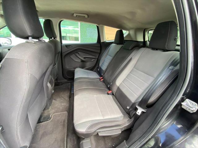 used 2019 Ford Escape car, priced at $13,999