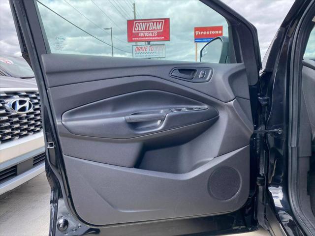 used 2019 Ford Escape car, priced at $13,999