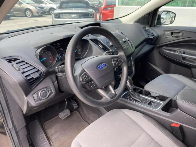 used 2019 Ford Escape car, priced at $13,999