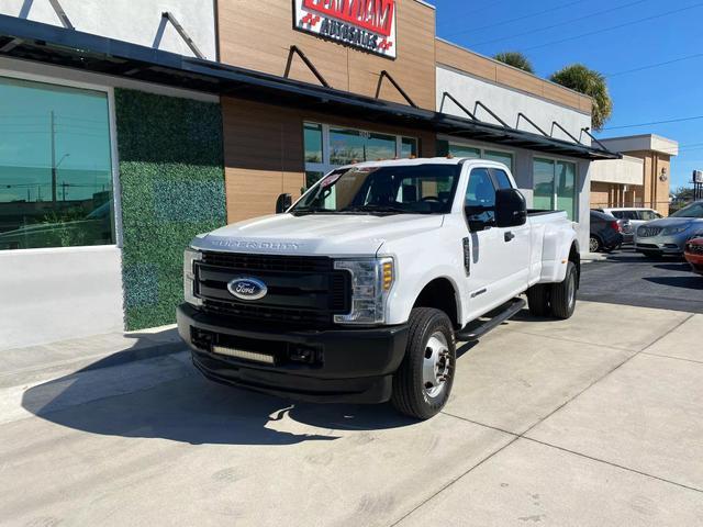 used 2019 Ford F-350 car, priced at $30,999