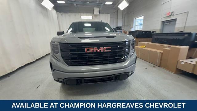 used 2024 GMC Sierra 1500 car, priced at $46,151