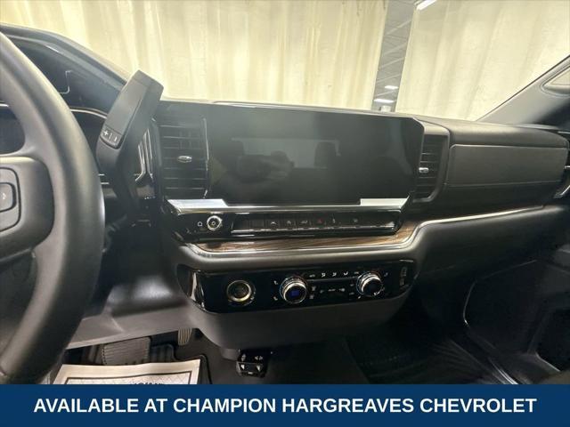 used 2024 GMC Sierra 1500 car, priced at $46,151