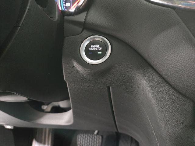 used 2022 Chevrolet Equinox car, priced at $21,682