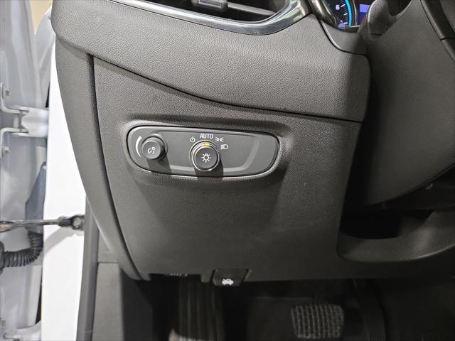 used 2022 Chevrolet Equinox car, priced at $21,682