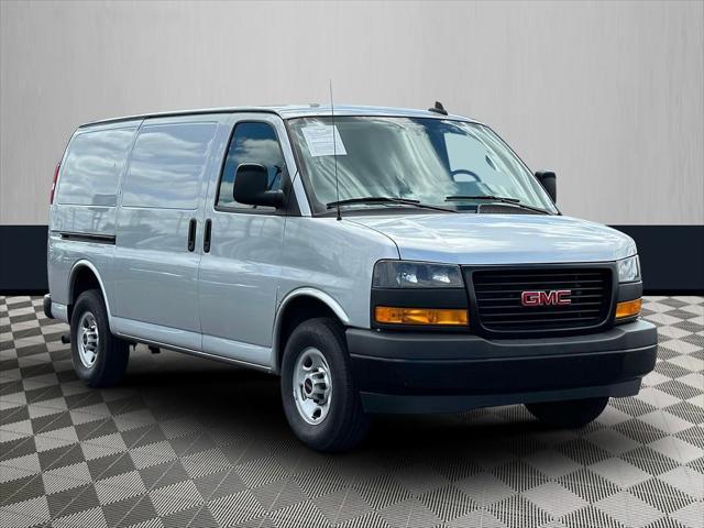 used 2020 GMC Savana 2500 car, priced at $18,000