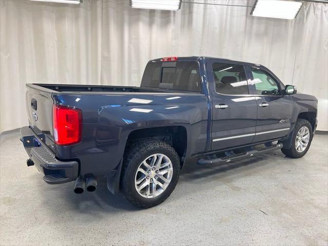 used 2018 Chevrolet Silverado 1500 car, priced at $26,532