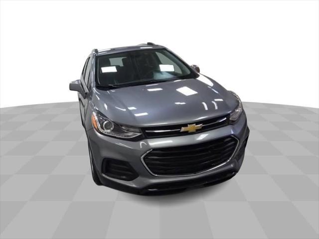 used 2020 Chevrolet Trax car, priced at $16,125