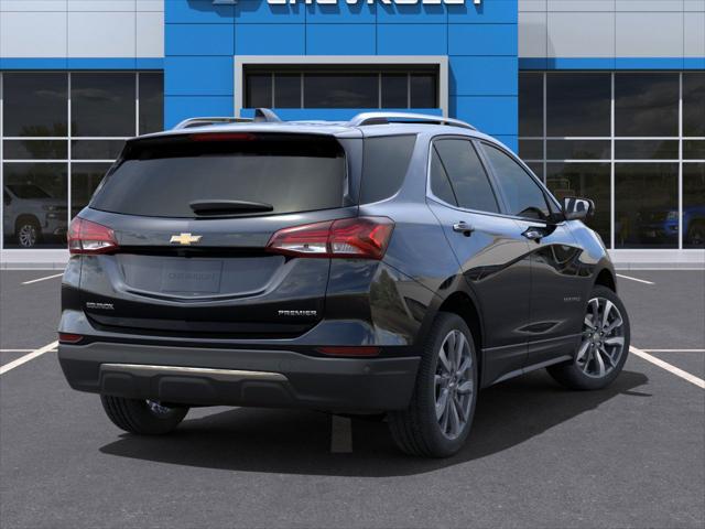 new 2024 Chevrolet Equinox car, priced at $33,407