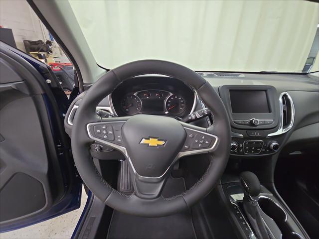used 2023 Chevrolet Equinox car, priced at $23,487