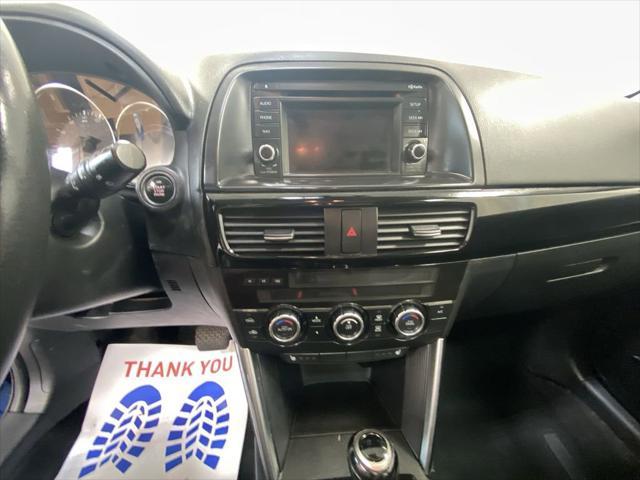 used 2013 Mazda CX-5 car, priced at $11,200