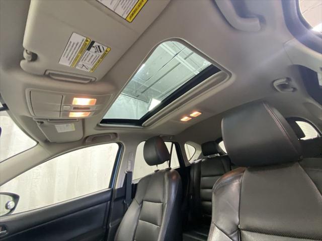 used 2013 Mazda CX-5 car, priced at $11,200