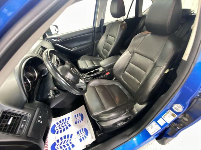 used 2013 Mazda CX-5 car, priced at $11,200