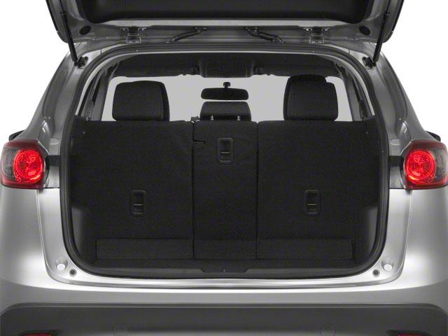 used 2013 Mazda CX-5 car, priced at $11,261