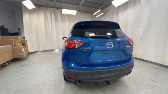 used 2013 Mazda CX-5 car, priced at $11,200
