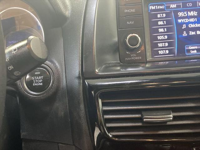 used 2013 Mazda CX-5 car, priced at $11,200
