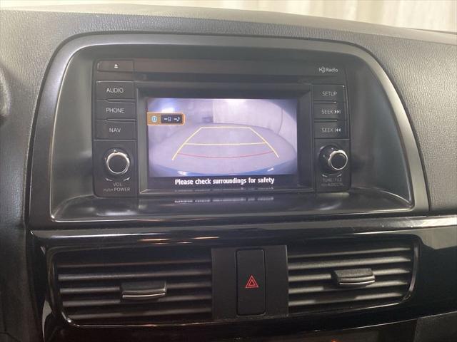 used 2013 Mazda CX-5 car, priced at $11,200