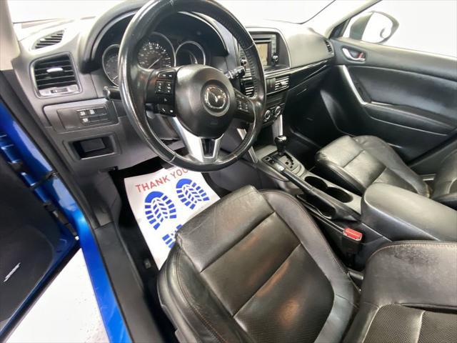 used 2013 Mazda CX-5 car, priced at $11,200
