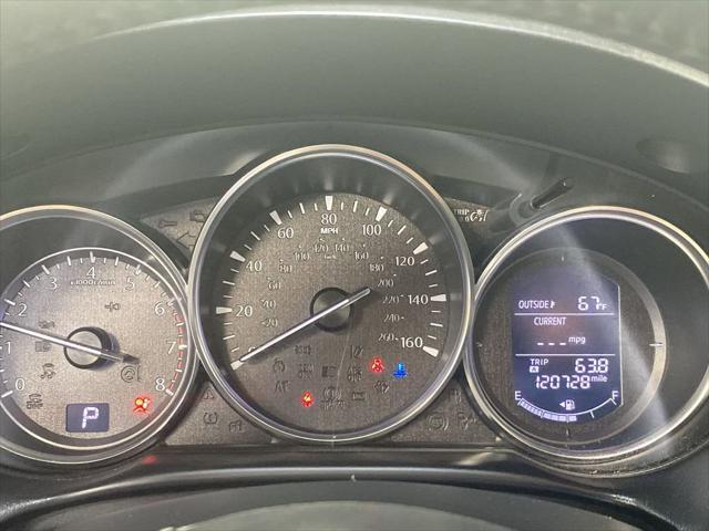 used 2013 Mazda CX-5 car, priced at $11,200