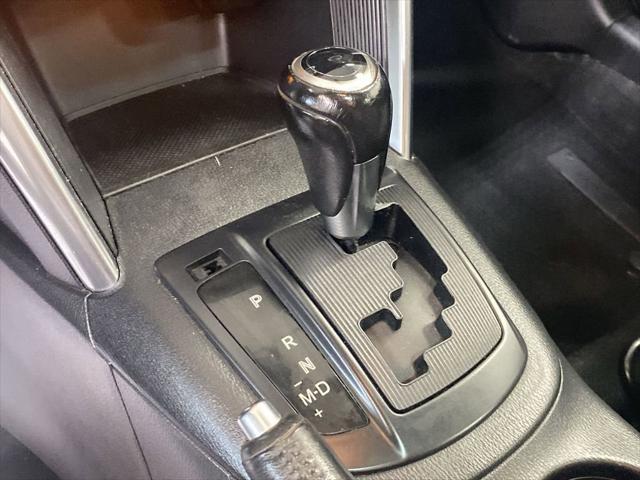 used 2013 Mazda CX-5 car, priced at $11,200