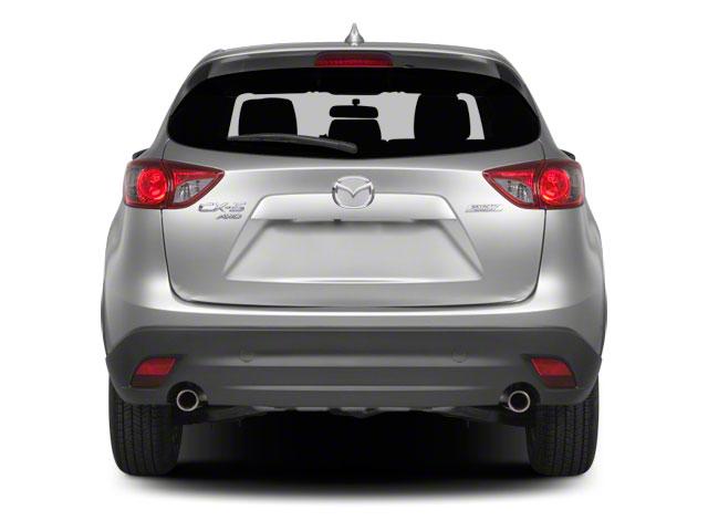 used 2013 Mazda CX-5 car, priced at $11,261