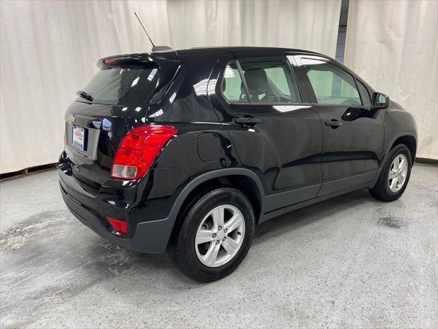 used 2019 Chevrolet Trax car, priced at $15,828