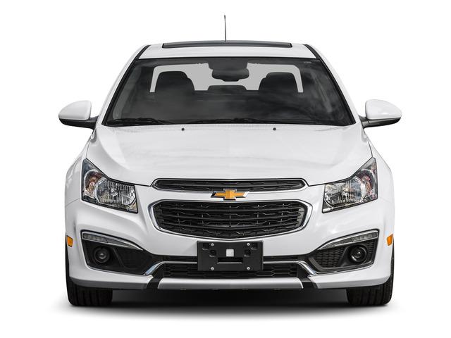 used 2016 Chevrolet Cruze Limited car, priced at $9,027