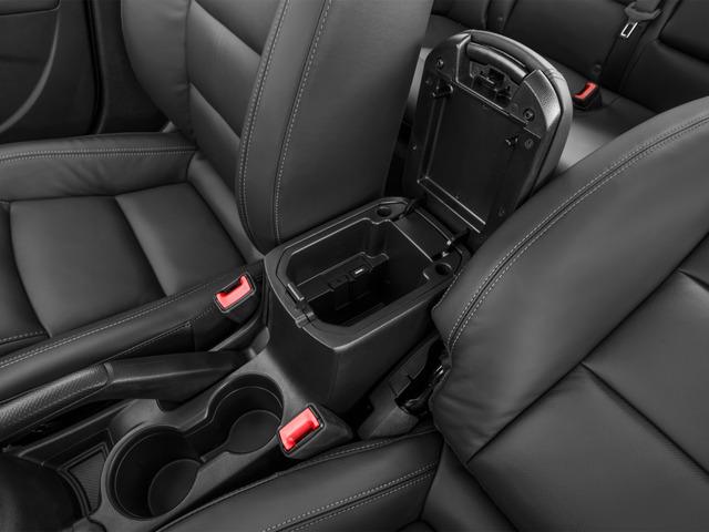 used 2016 Chevrolet Cruze Limited car, priced at $9,027
