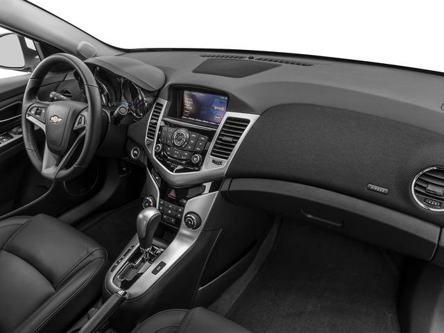 used 2016 Chevrolet Cruze Limited car, priced at $9,027