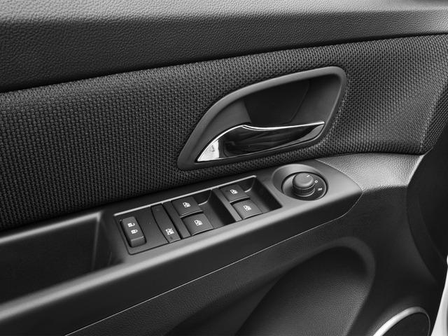 used 2016 Chevrolet Cruze Limited car, priced at $9,027