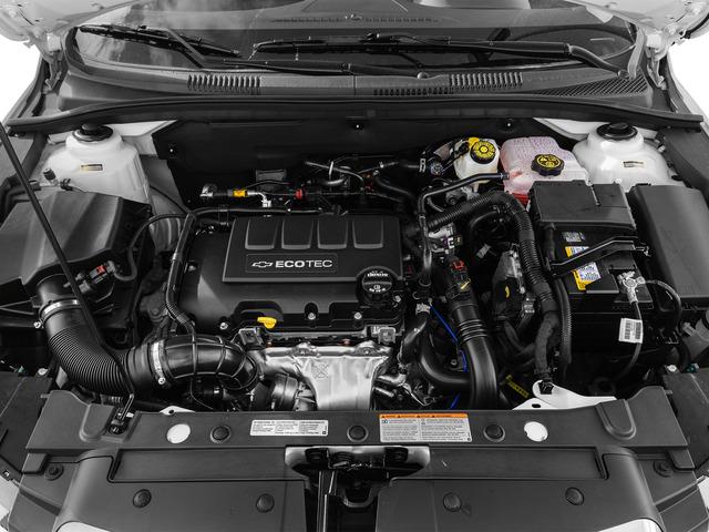 used 2016 Chevrolet Cruze Limited car, priced at $9,027