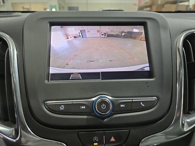 used 2023 Chevrolet Equinox car, priced at $19,245