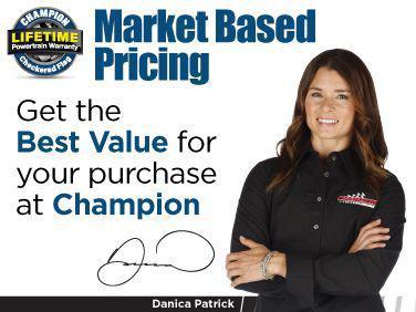 used 2023 Chevrolet Equinox car, priced at $20,997