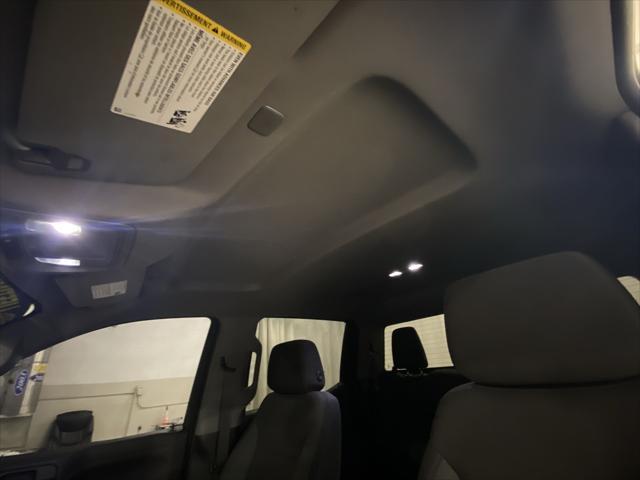 used 2022 Chevrolet Silverado 1500 car, priced at $33,032