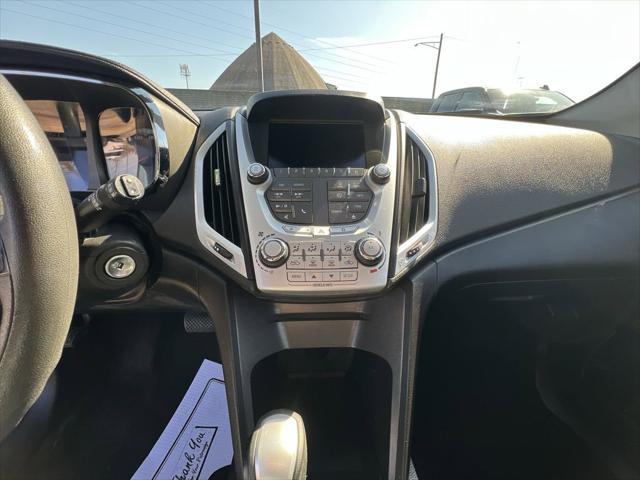 used 2015 GMC Terrain car, priced at $5,923