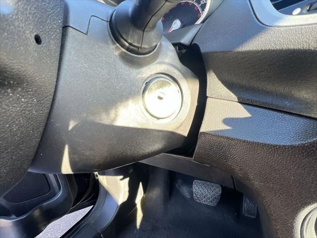 used 2011 Ford Fiesta car, priced at $5,729