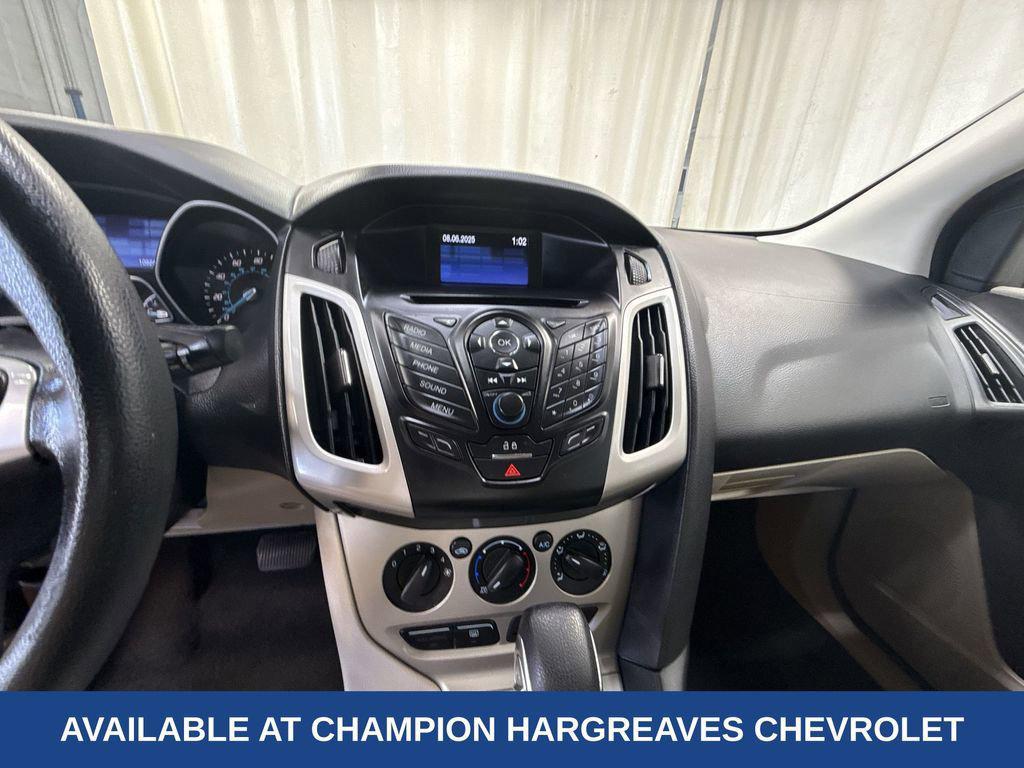 used 2014 Ford Focus car, priced at $6,720
