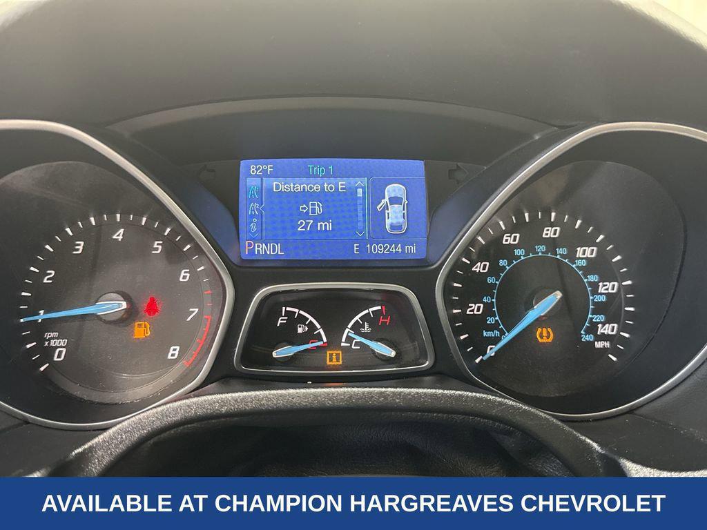 used 2014 Ford Focus car, priced at $6,720
