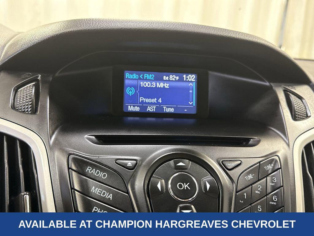 used 2014 Ford Focus car, priced at $6,720