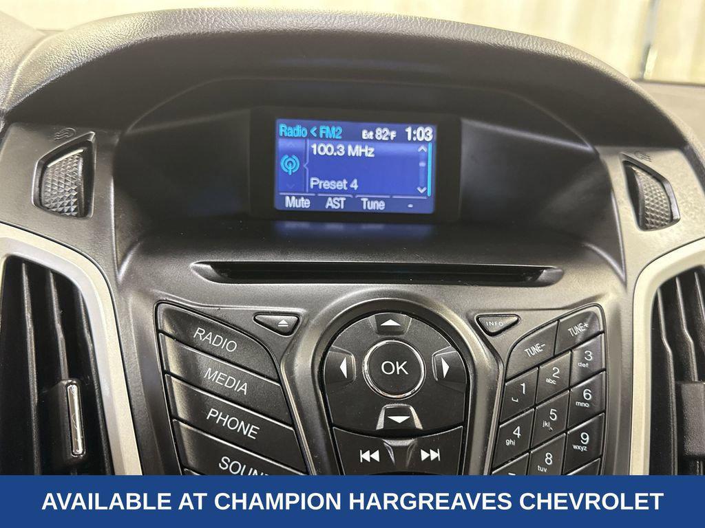 used 2014 Ford Focus car, priced at $6,720