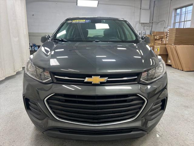 used 2020 Chevrolet Trax car, priced at $13,994